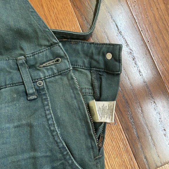 Long pant overalls - Picture 5 of 5